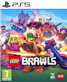 Lego Brawls product image